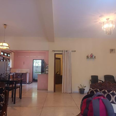 Jungle House Apartman Unawatuna Kültér fotó
