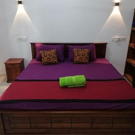 Jungle House Apartman Unawatuna Kültér fotó