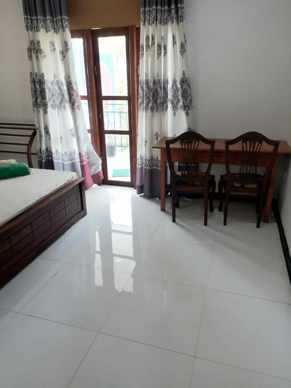 Jungle House Apartman Unawatuna Kültér fotó