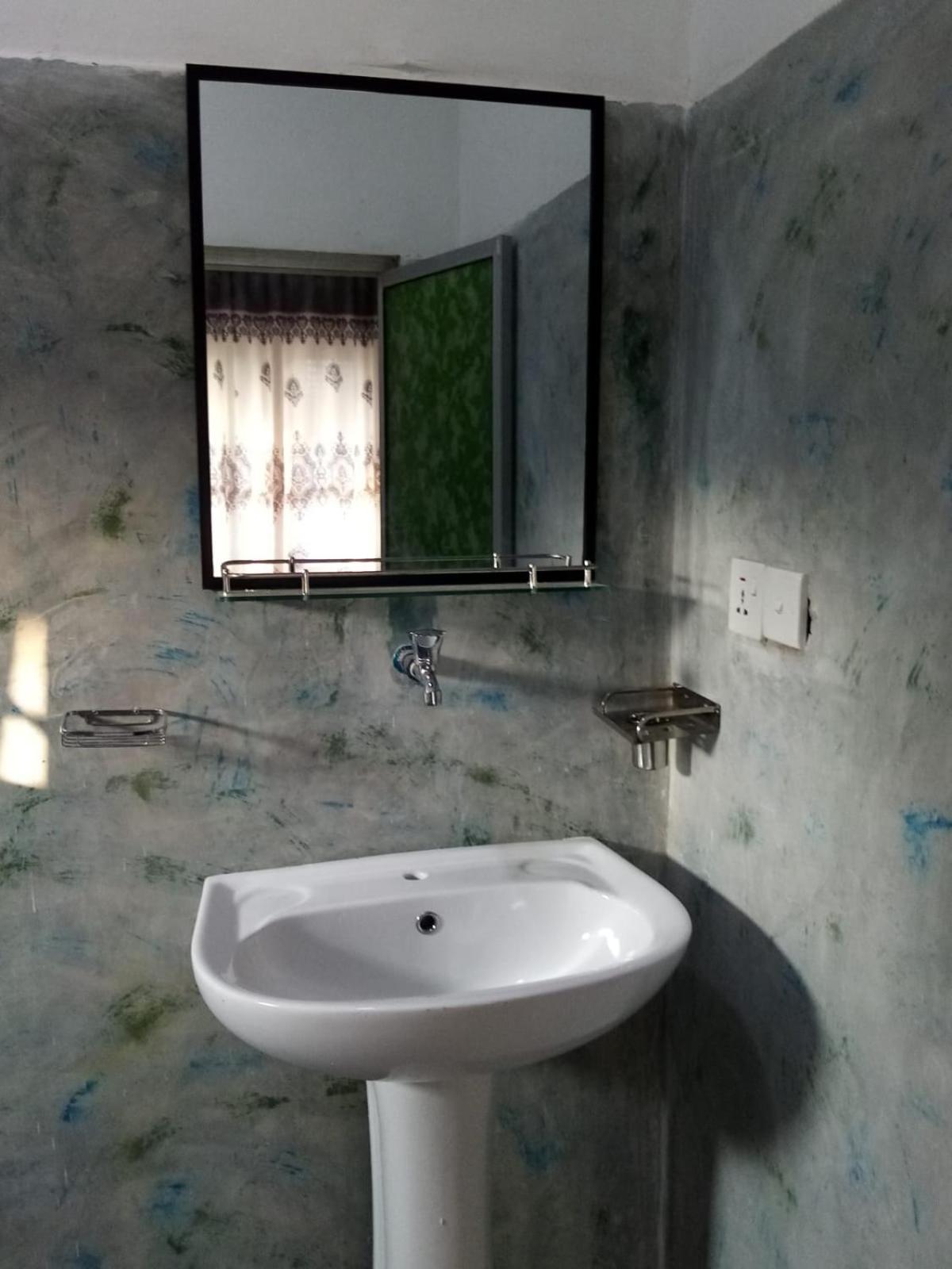Jungle House Apartman Unawatuna Kültér fotó