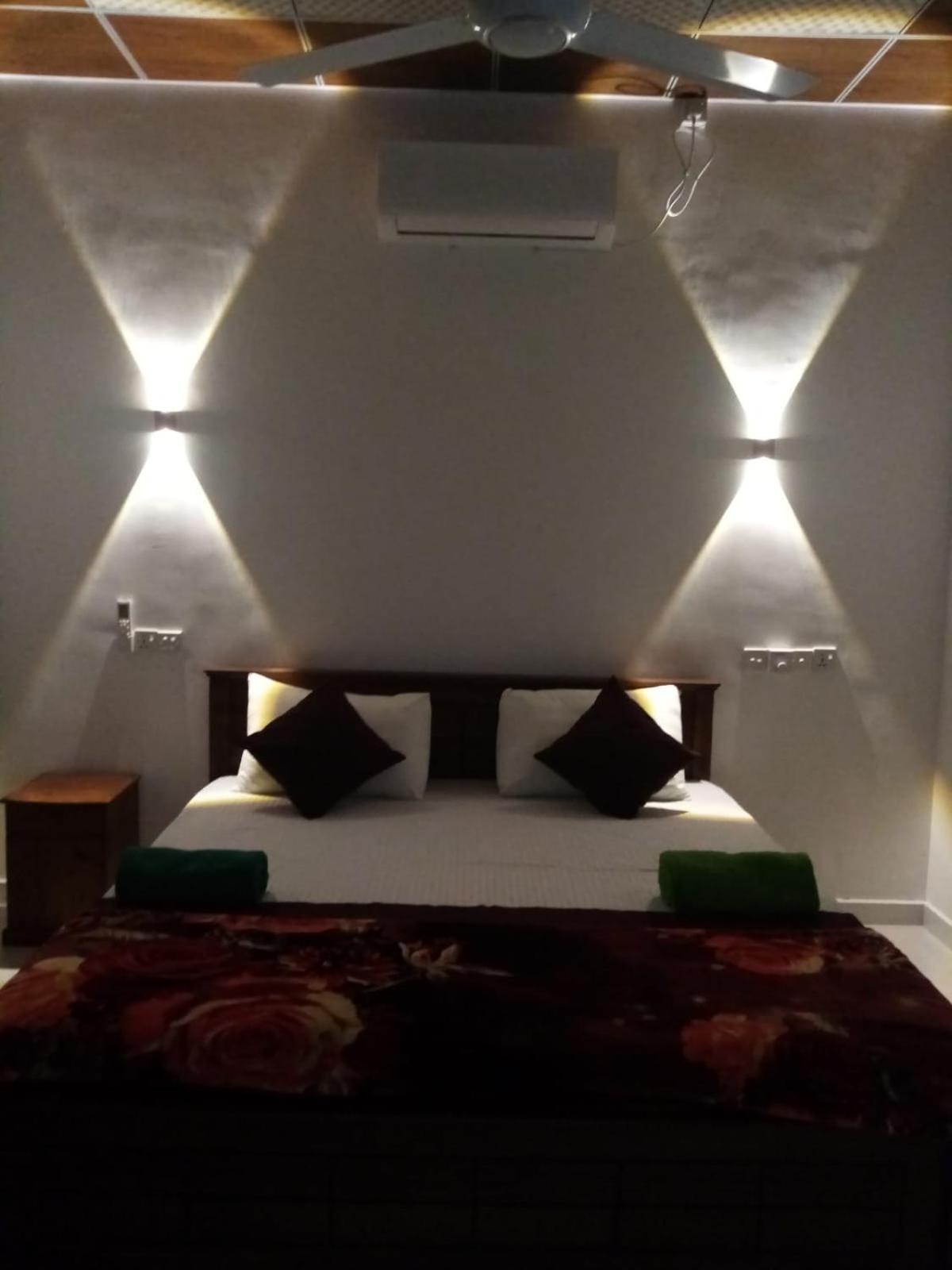 Jungle House Apartman Unawatuna Kültér fotó