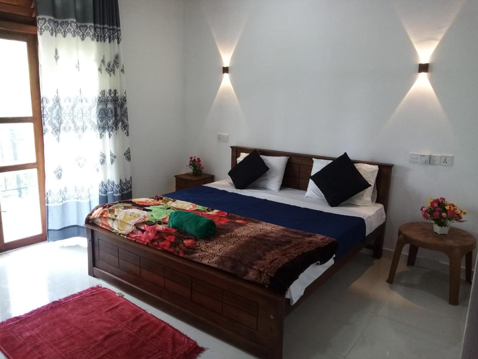 Jungle House Apartman Unawatuna Kültér fotó