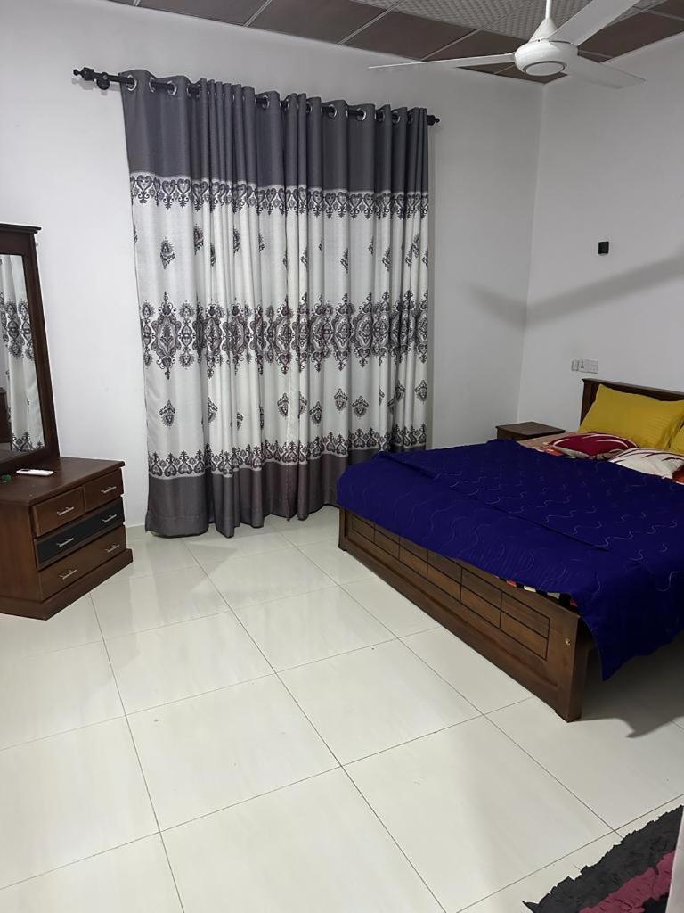 Jungle House Apartman Unawatuna Kültér fotó