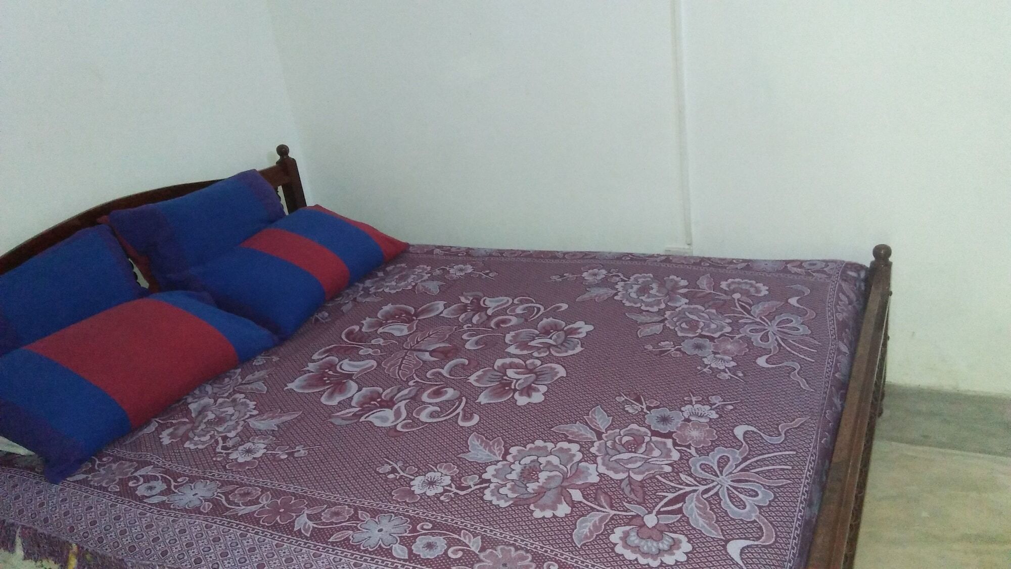 Jungle House Apartman Unawatuna Kültér fotó